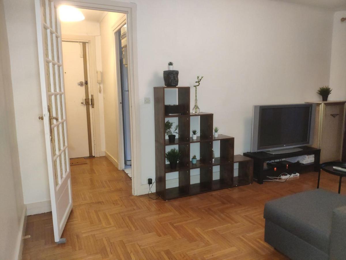 Apartmán Le Noisy Exteriér fotografie